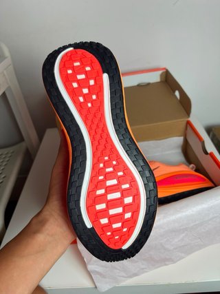 Nike Vomero zapatilla para correr