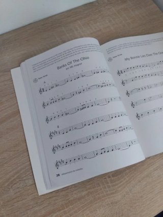 Libro Guitarra Acústica Curso Básico + CD