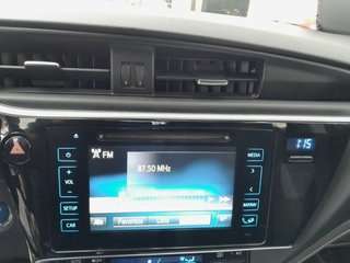 1160928 sistema navegación gps toyota auris hybrid