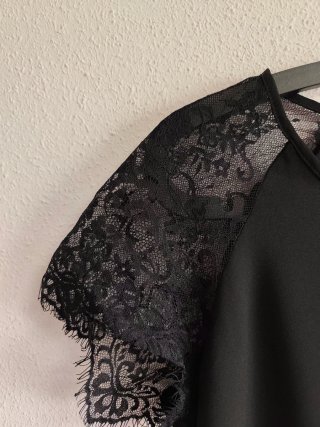Vestido de chica talla 38 de Easy Wear.