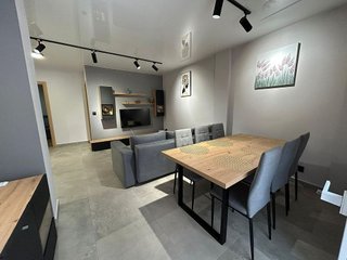 Piso en venta en Playa del Cura en Torrevieja