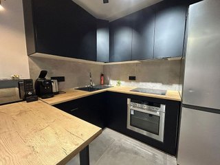 Piso en venta en Playa del Cura en Torrevieja