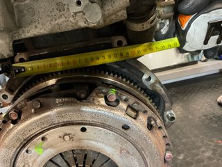 Motor Kia Sorento 2.2 D (D4HB)
