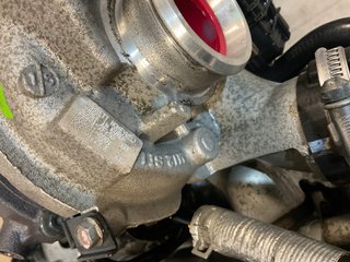 Motor Kia Sorento 2.2 D (D4HB)