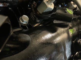 Motor Kia Sorento 2.2 D (D4HB)