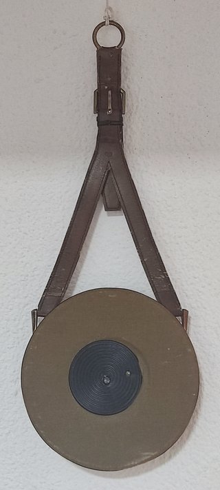Barómetro Aneroide Vintage Náutico CYCO de Pared