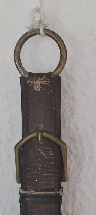 Barómetro Aneroide Vintage Náutico CYCO de Pared