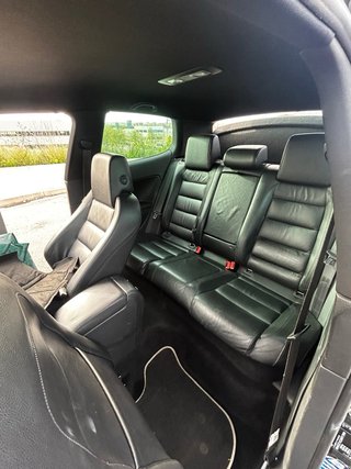 Volkswagen Golf 2011