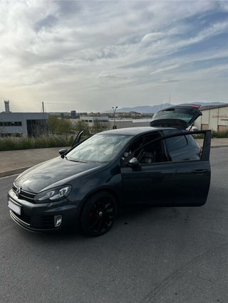 Volkswagen Golf 2011
