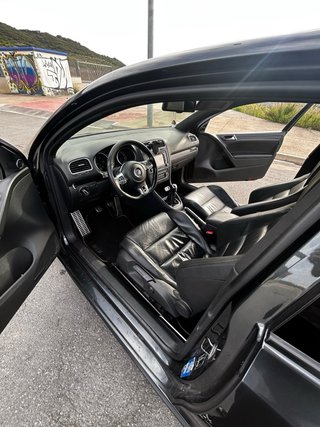 Volkswagen Golf 2011
