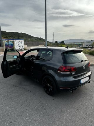 Volkswagen Golf 2011