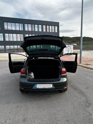 Volkswagen Golf 2011