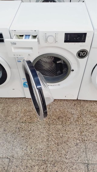 Lavadora Beko 8kg 1200rpm A+++