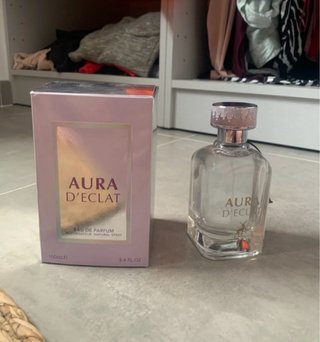 Perfume Aura D'Eclat 100ML