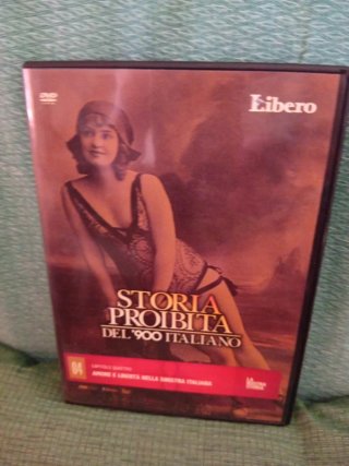 2 CD La Storia Proibita