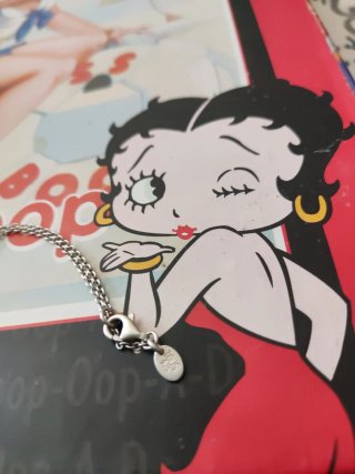 Pulsera Tous Plata y Nácar