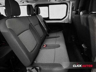 Nissan Primastar 2.0 DCI 150CV Go L2H1 9Plazas