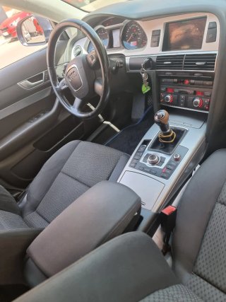 Audi A6 2009