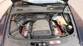Audi A6 2009