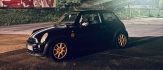 MINI Mini 2004