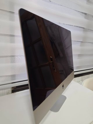 iMac 21,5 2017/ 16GB / 1TB SSD