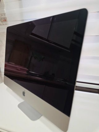 iMac 21,5 2017/ 16GB / 1TB SSD