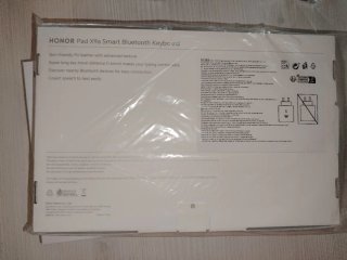 HONOR Pad X9a