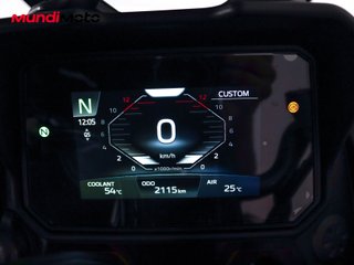 YAMAHA TRACER 7 GT