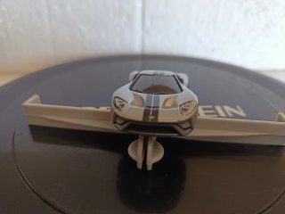 hot wheels ford gt