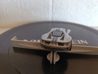 hot wheels ford gt