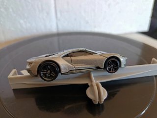 hot wheels ford gt