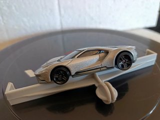 hot wheels ford gt