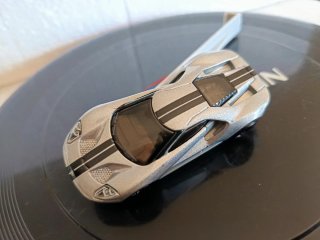 hot wheels ford gt
