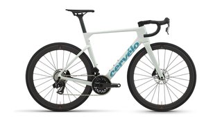 Cervelo Soloist Force 2027 ¡NEW!