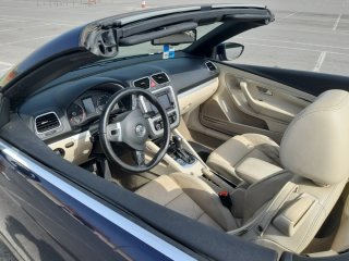 Volkswagen Eos 2012