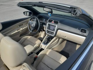 Volkswagen Eos 2012