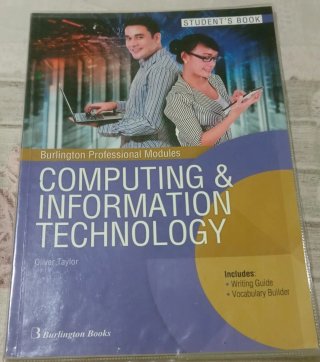 COMPUTING ST 17 Primero de grado medio informática