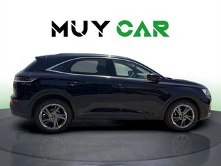 DS DS7 Crossback BlueHDi 130 So Chic Auto 96 kW (130 CV)