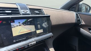 DS DS7 Crossback BlueHDi 130 So Chic Auto 96 kW (130 CV)