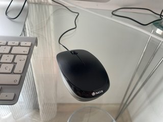 iMac 21,5” 2014 | Intel i5 | 8 GB RAM | 500 GB | m