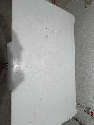 Congelador Horizontal Ignis