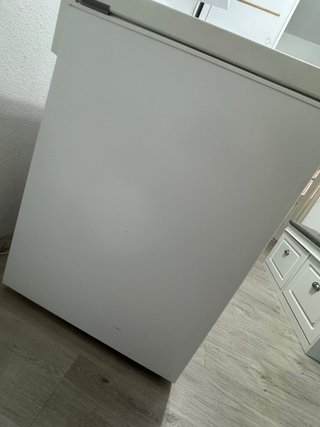 Congelador Horizontal Ignis