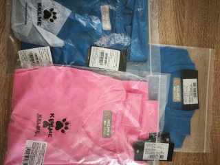 Conjunto 3 Camisetas Térmicas Kelme Manga Larga