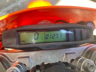 Ktm 250 exc tpi 2023