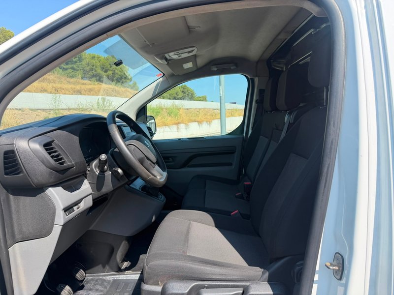 Peugeot Expert 2022, foto 7