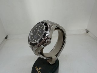 Rolex Sea-Dweller 16600