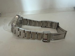 Rolex Sea-Dweller 16600