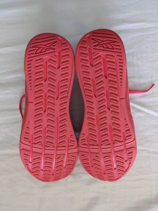 Reebok Nanoflex TR2 Roja Talla 44