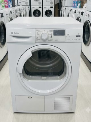 Secadora Balay 7kg