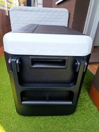 Nevera VEVOR 60L